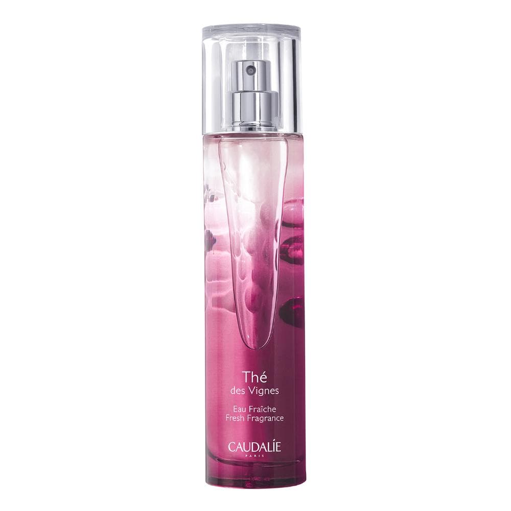 Caudalie The des Vignes - Acqua Fresca Profumata Muschio Zenzero Neroli 50 ml