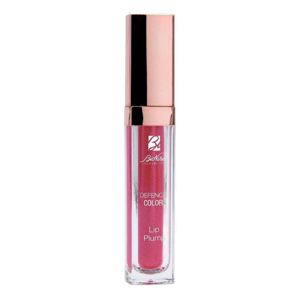 Bionike Defence Color Lip Plump Gloss Volumizzante N.005 Mure 6ml