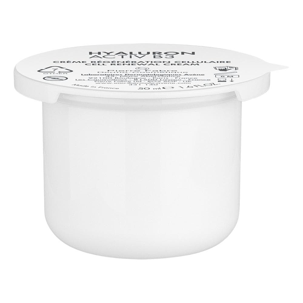 Eau Thermale Avène Hyaluron Activ B3 Crema Giorno Rigenerante Cellulare Ricarica 50ml
