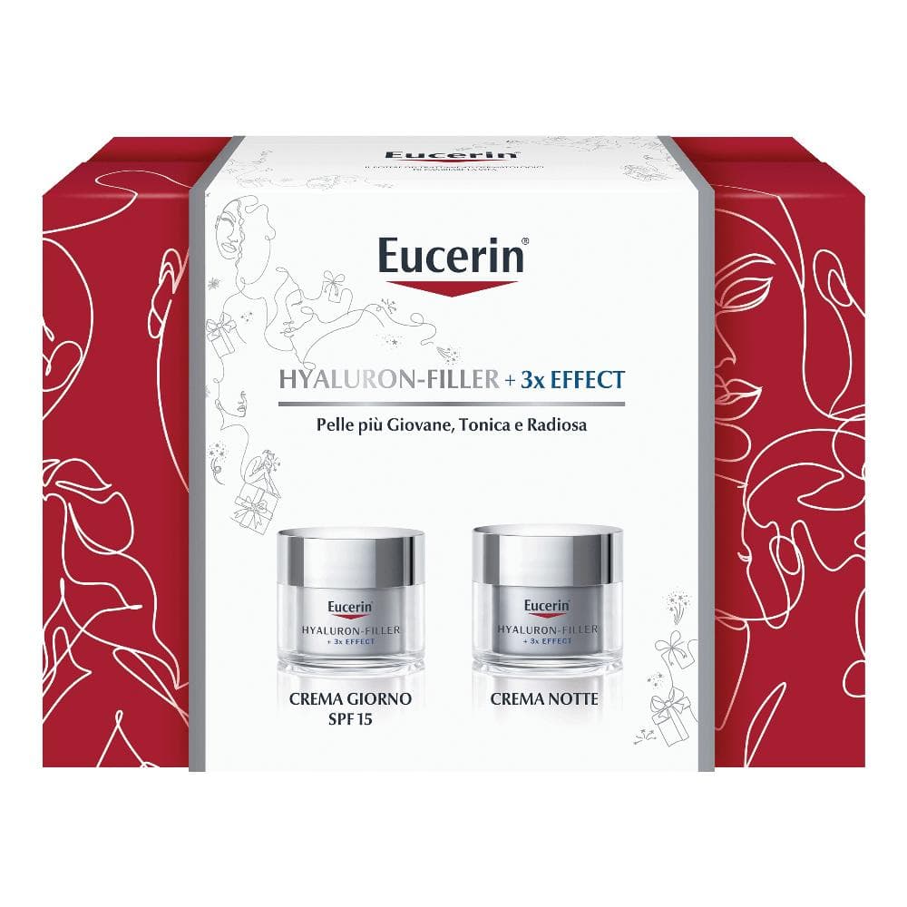 EUCERIN XMAS HYFI GIORNO NTT23