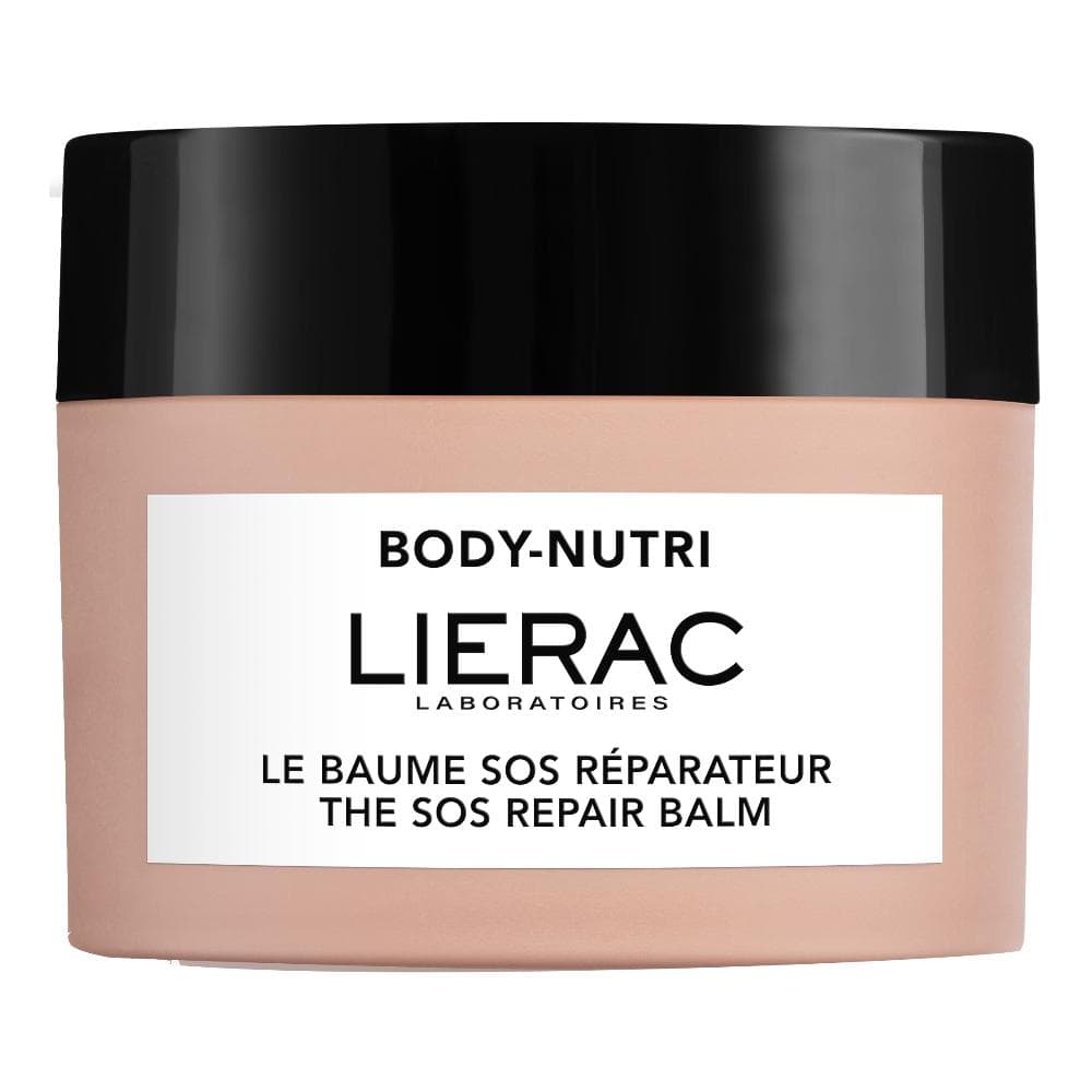 Body Nutri Balsamo SOS Riparatore Corpo 30 ml | Trattamento Idratante e Nutriente