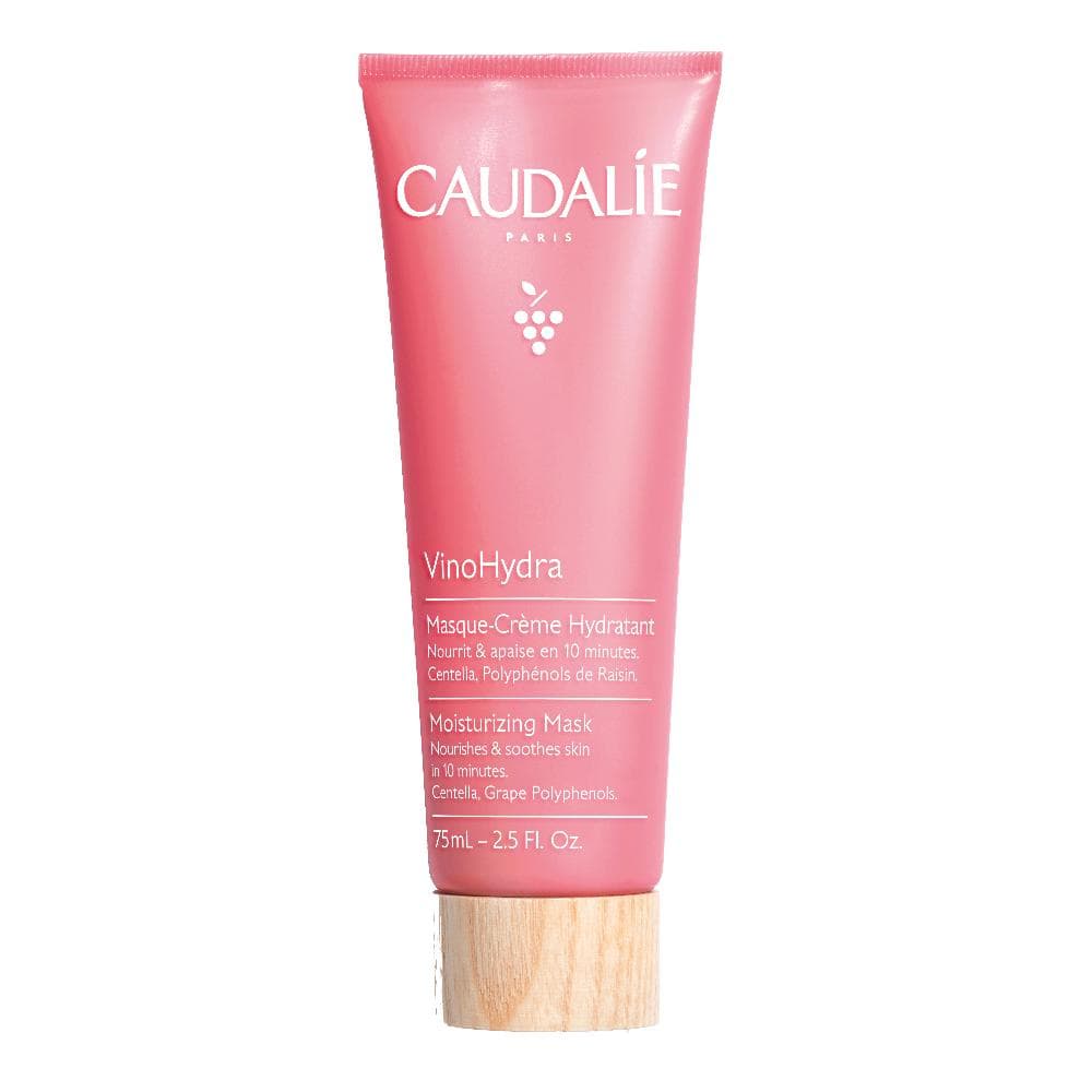 Vinohydra maschera crema idratante - maschera crema idratante viso con estratti duva