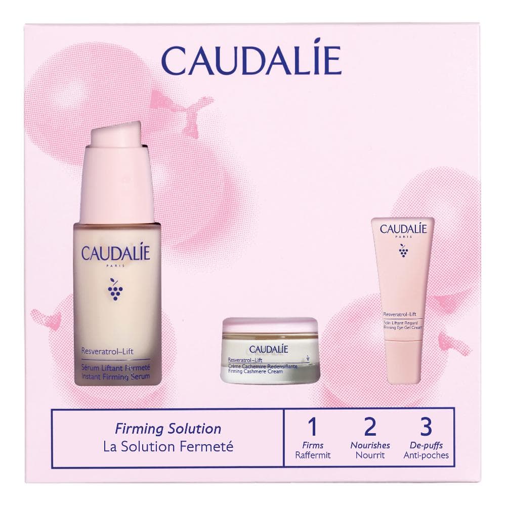 RV Lift Spring Set 2025 - set primavera skincare liftante