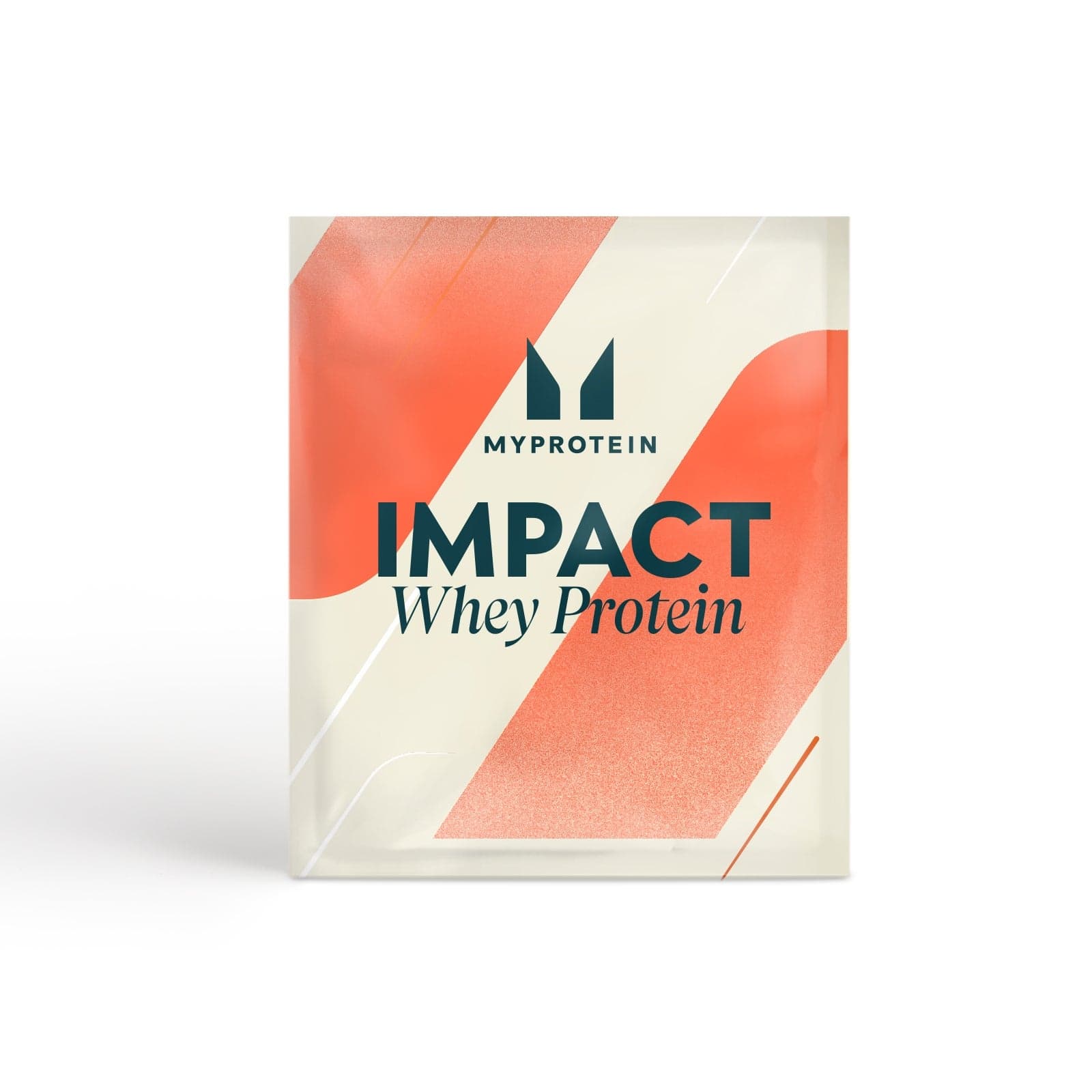 Impact Whey Protein (Campione) - 30g - Mirtillo