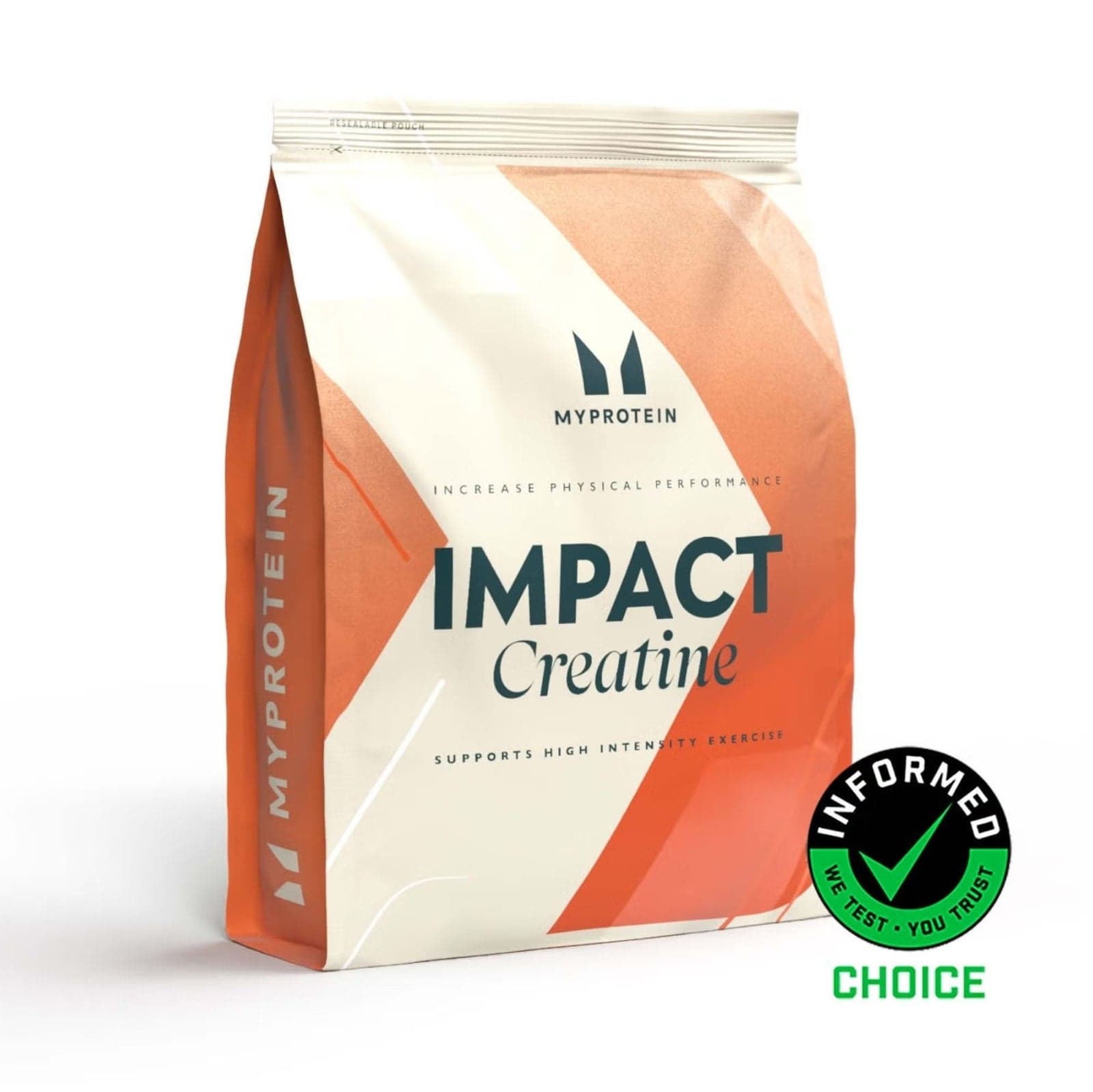 Creatina Monoidrato - 250g - 54porzioni - Lampone Blu