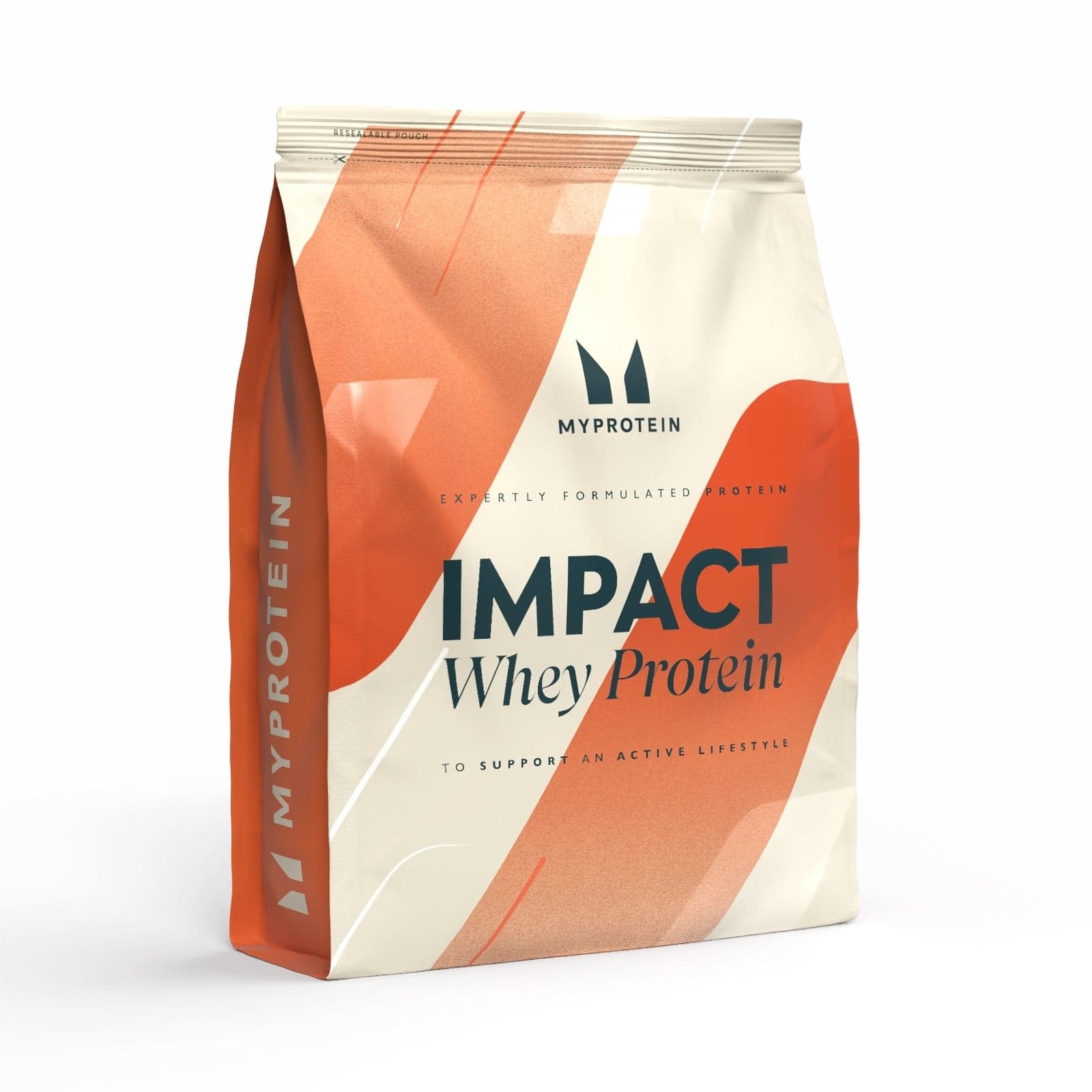 Impact Whey Protein - 2.5KG - 83porzioni - Menta e cioccolato