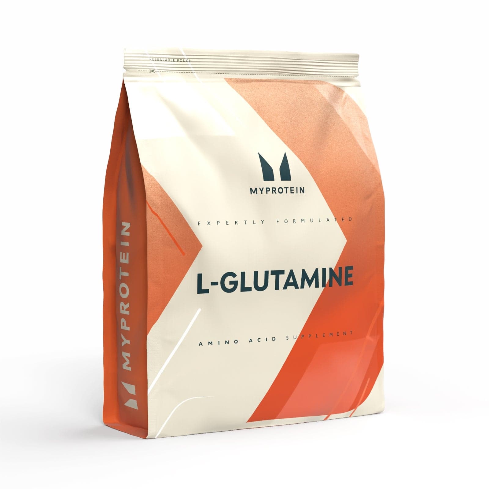 L-Glutammina (Amminoacido) - 500g - Senza aroma