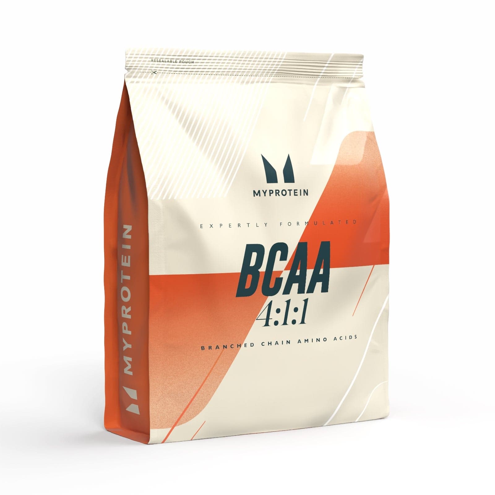 Essential BCAA 4:1:1 - 500g - Senza aroma
