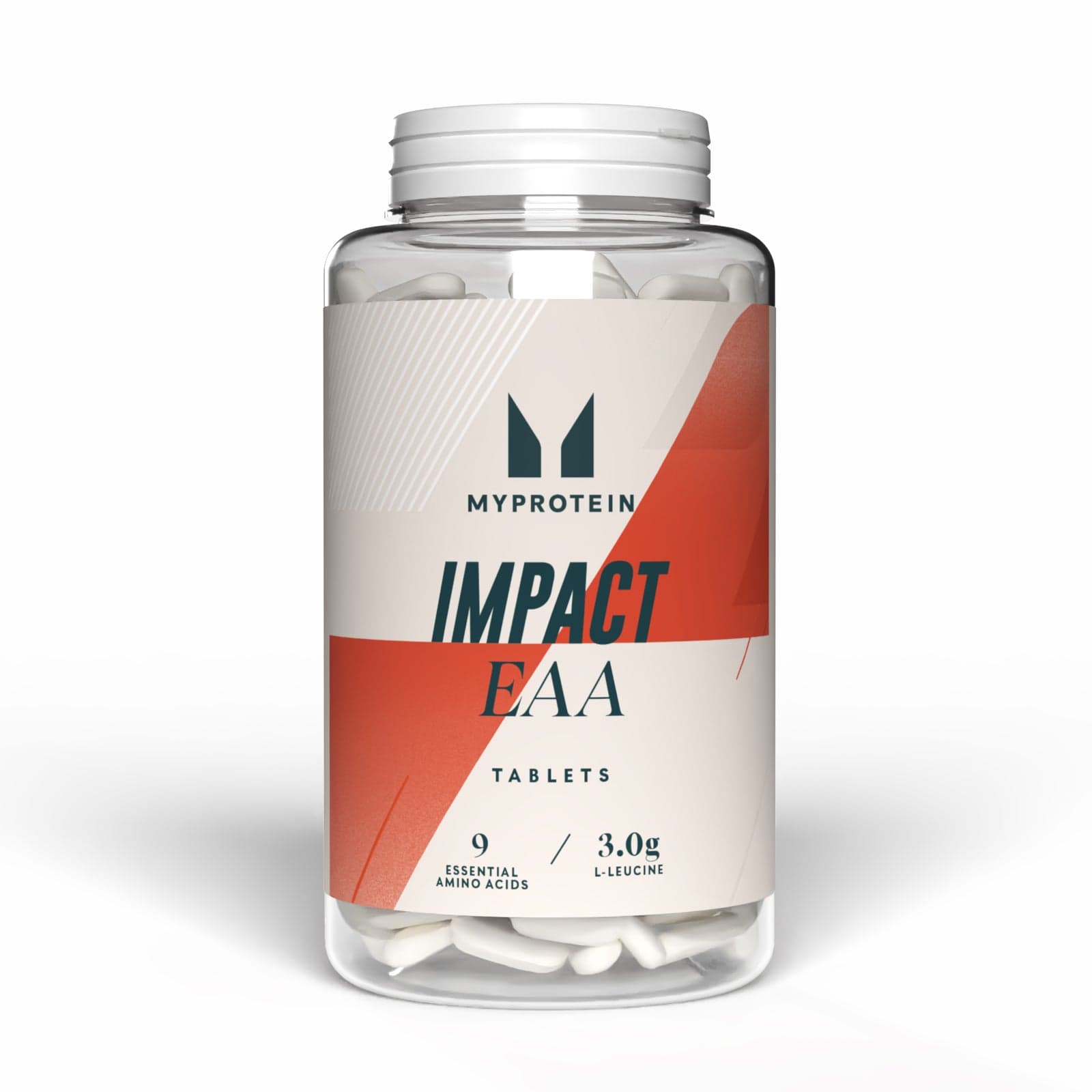Impact EAA in Compresse - 270Compresse