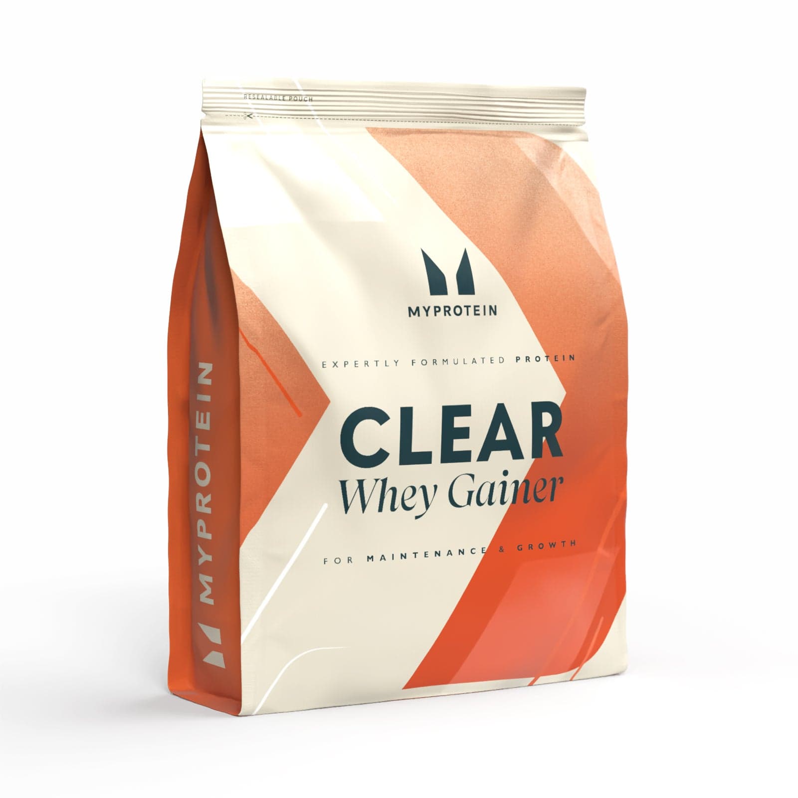 Clear Whey Gainer - 15porzioni - Mela