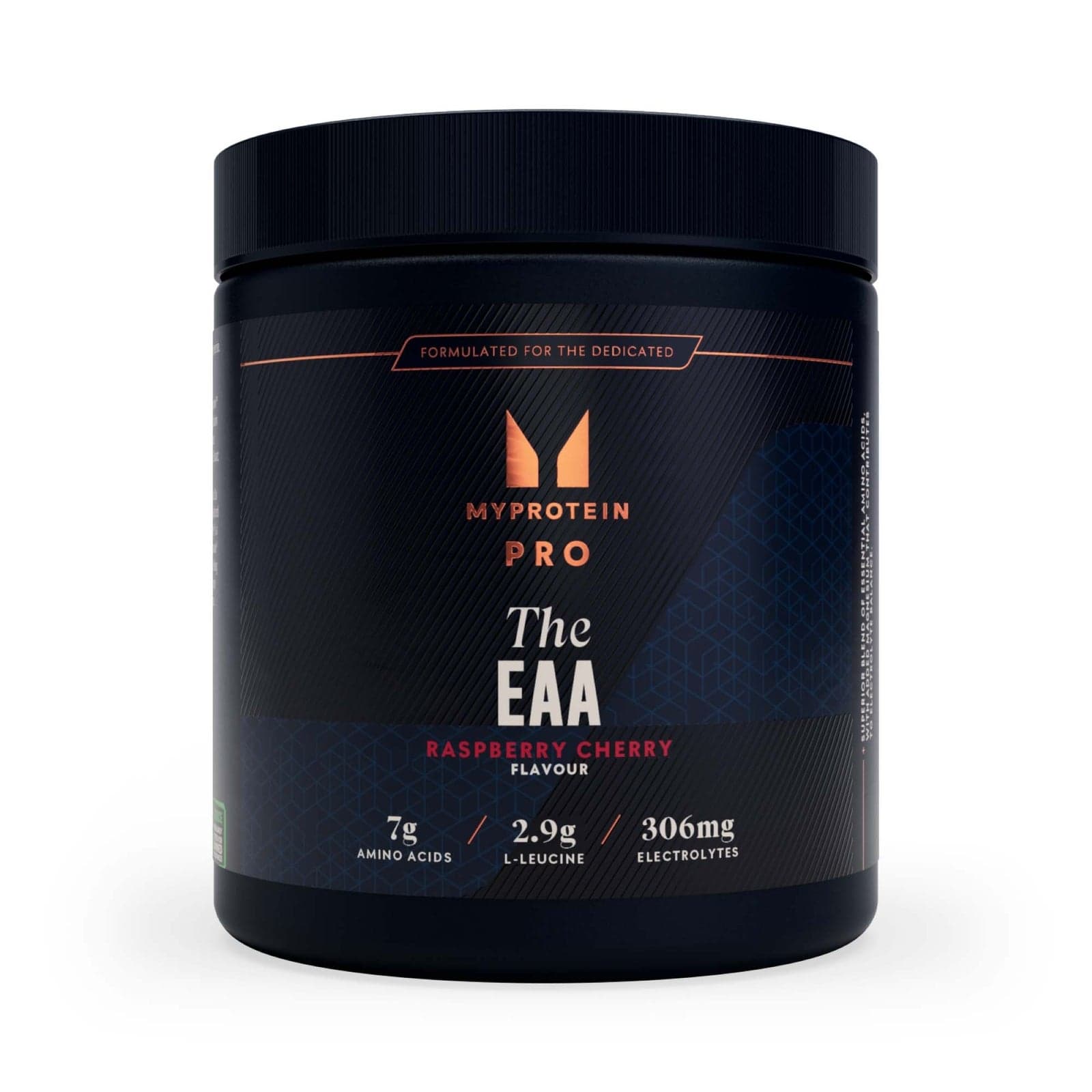 THE EAA - 330g - Raspberry Cherry