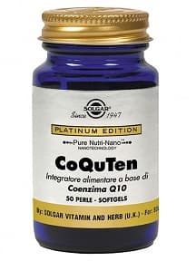 COQUTEN 50PRL SOLGAR