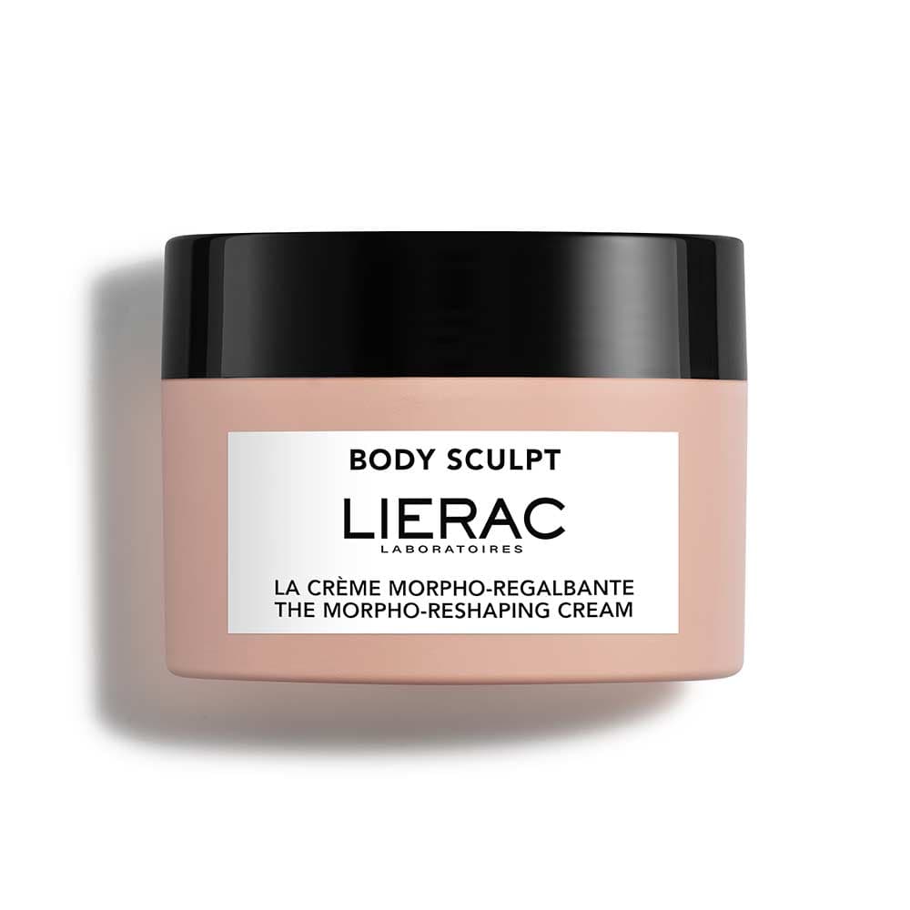 Lierac Body Sculpt - Crema Morfo-Rimodellante e Tonificante, 200ml