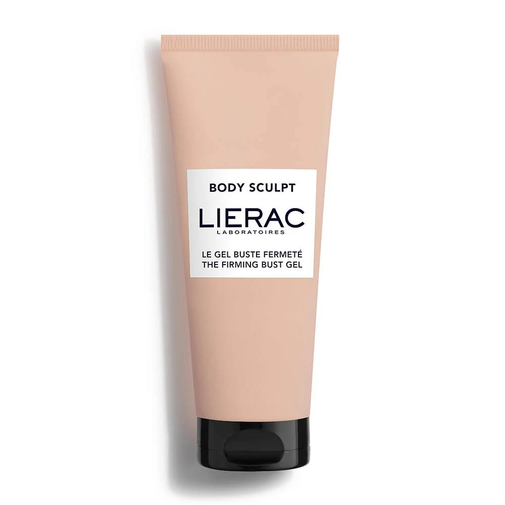 Lierac Body Sculpt - Gel Seno e Décolleté Tonificante e Rassodante, 75ml