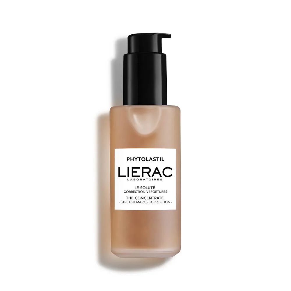 Lierac Phytolastil - Soluté Concentrato Correzione Smagliature, 100ml