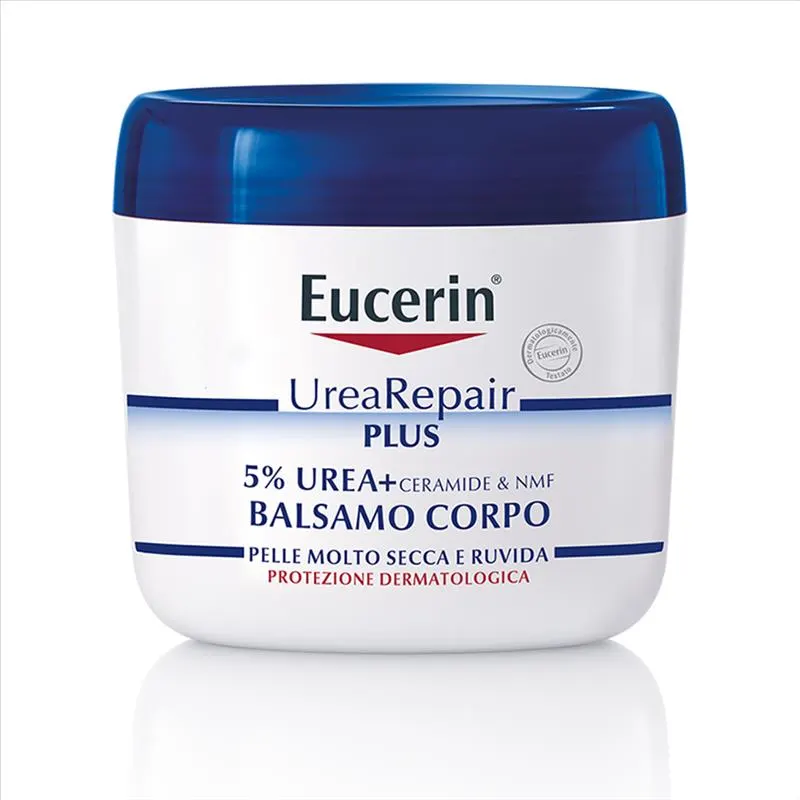 Eucerin Urea Repair - Balsamo Corpo 5% Urea, 450ml