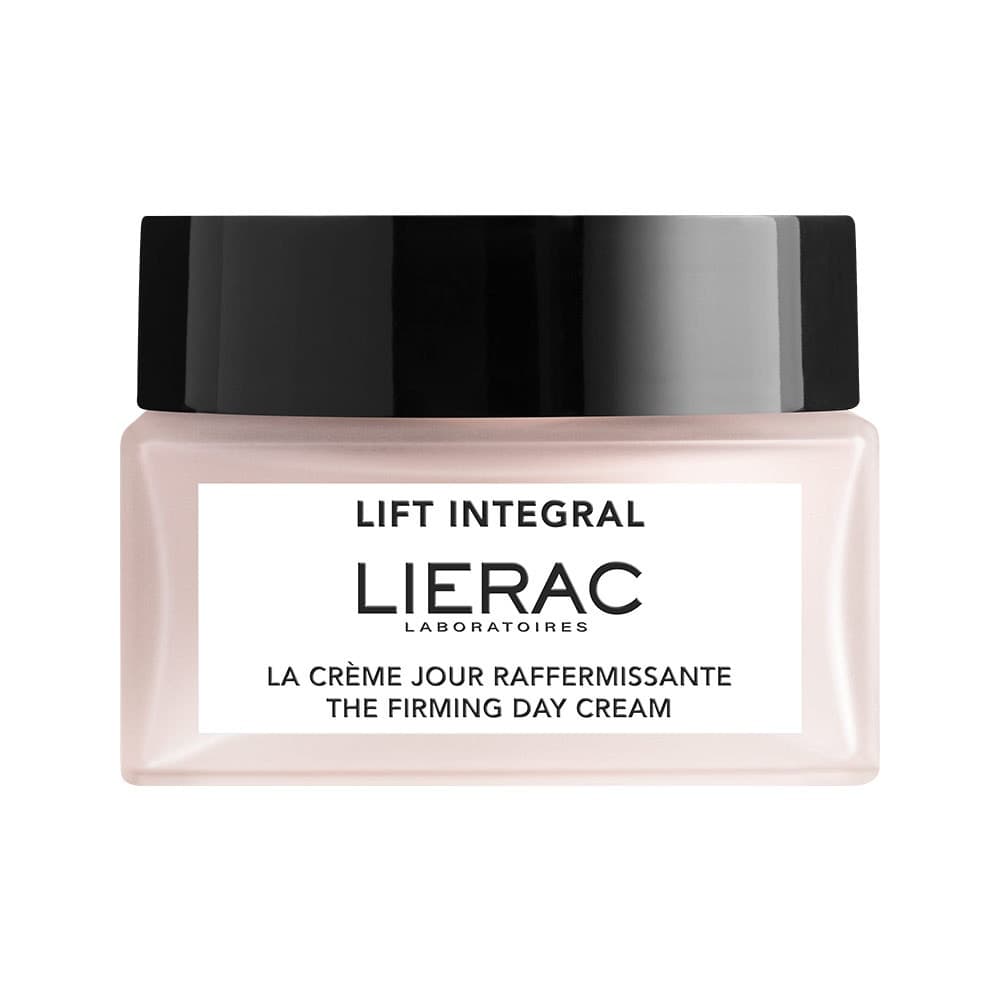 Lierac Lift Integral - La Crema Giorno Rassodante Tonifica Idrata e Leviga, 50ml