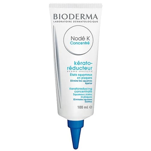 Bioderma NodÃ© K Concentrato - Bioderma Node, 100 ml