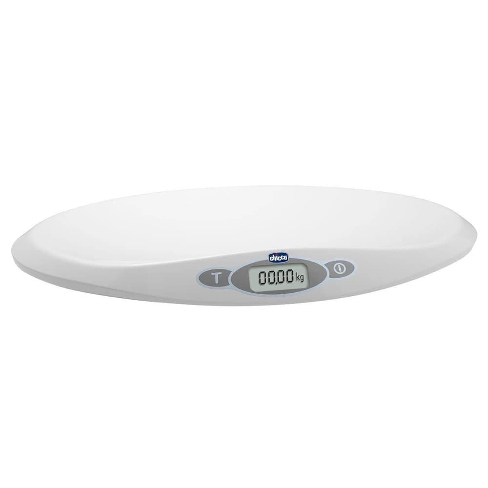 Chicco Bilancia Digitale 0M+, 1 Pezzo