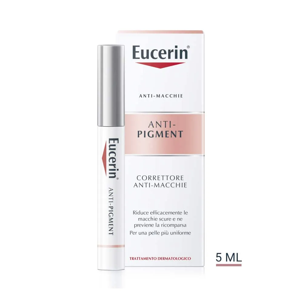 Eucerin Anti-Pigment - Correttore Viso Anti-Macchie, 5ml11