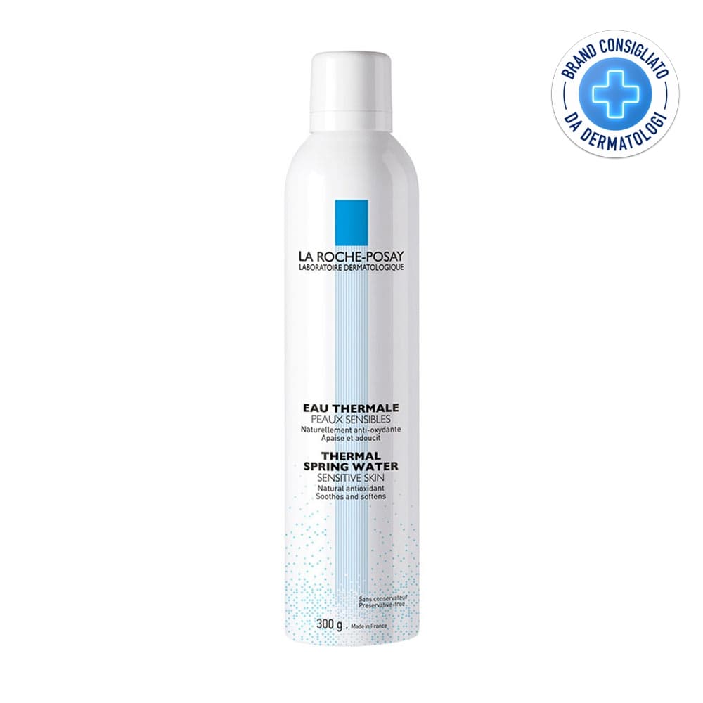 La Roche-Posay Acqua Termale Fluida Lenitiva, 300ml