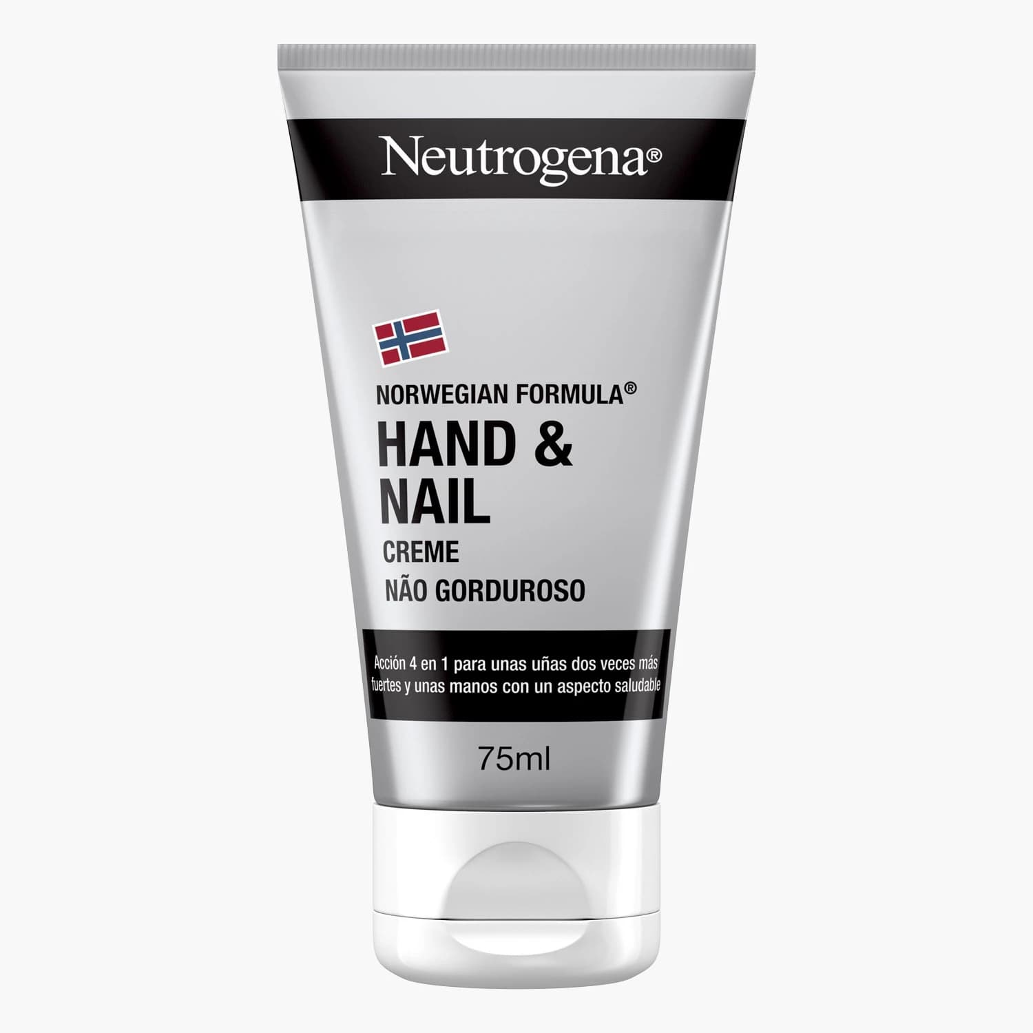 Neutrogena Formula Norvegese Crema Mani e Unghie, 75ml
