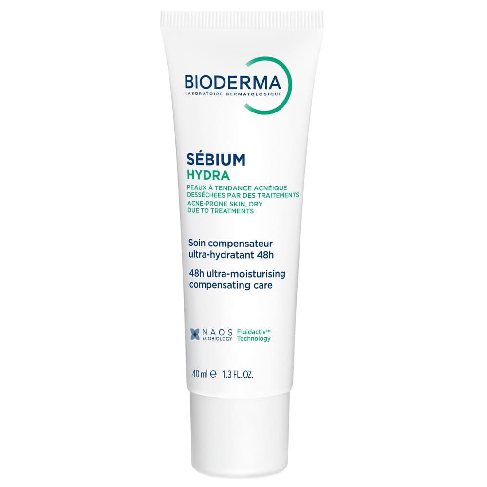 BIODERMA Sebium Hydra Crema Idratante 40 ml