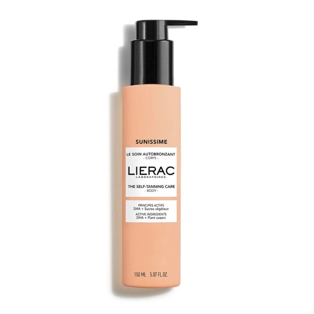 Lierac Sunissime - Il Trattamento Autoabbronzante, 150ml