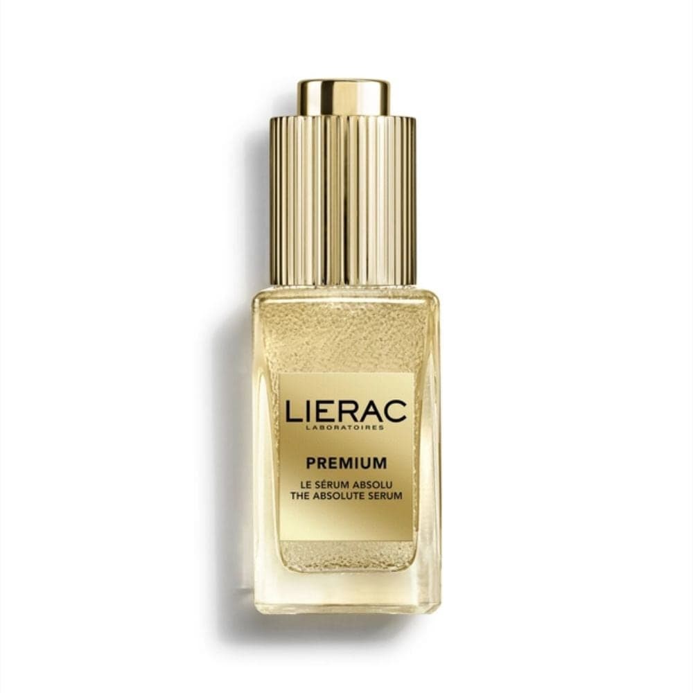 Lierac Premium - Il Siero Assoluto Corregge i Segni dell'Età e Dona Luminosità, 30ml