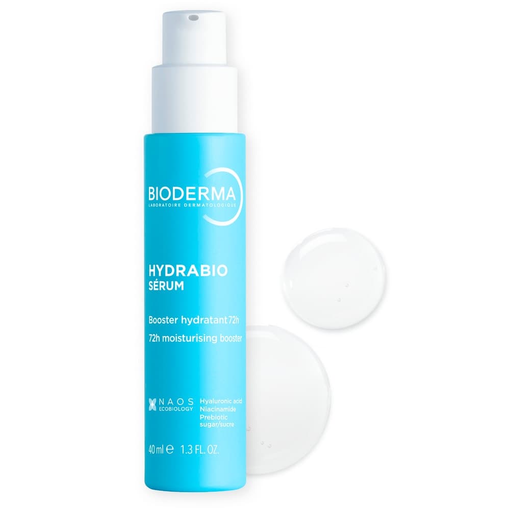HYDRABIO SERUM 40ML NF