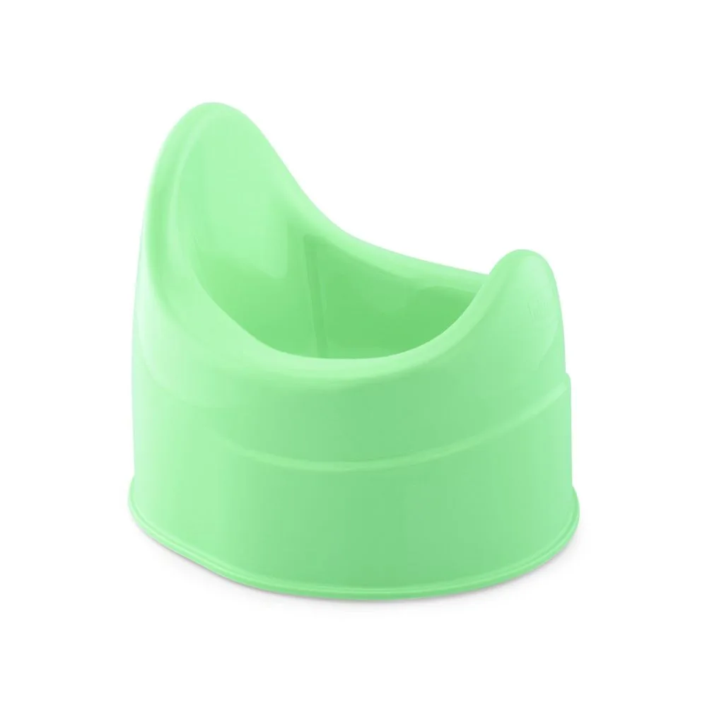 Chicco Vasino Anatomico 18m+, 1 pezzo