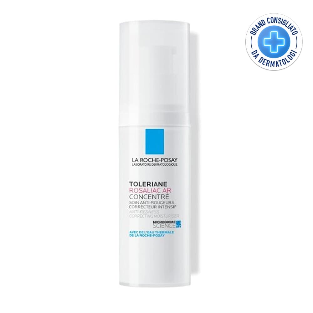 La Roche-Posay Toleriane - Rosaliac AR Concentrato Anti-Rossore, 40ml