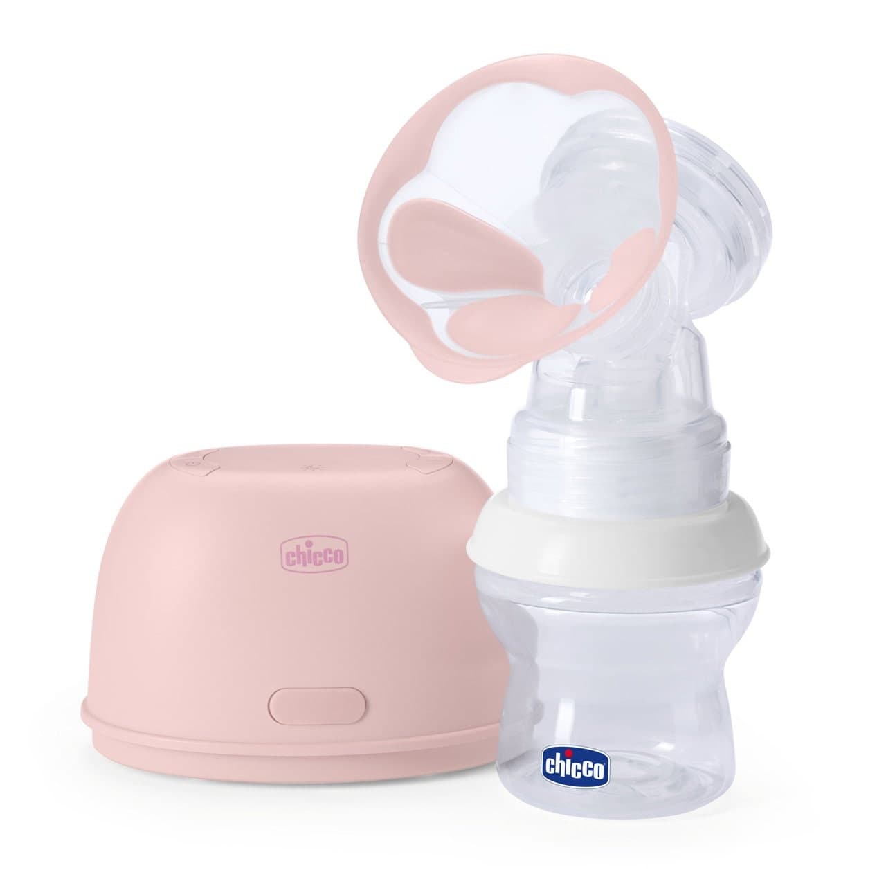 Chicco Tiralatte Elettrico Stimolatte, 1 Pezzo