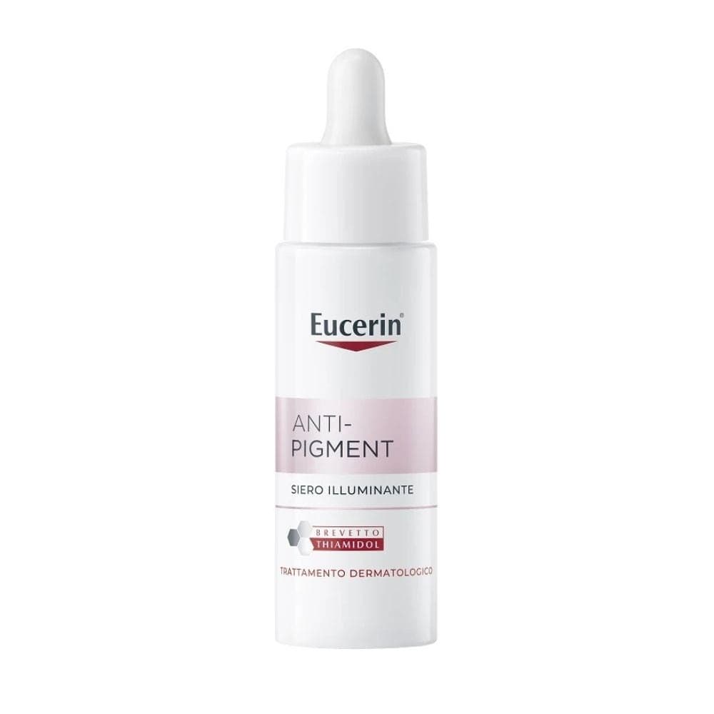 Eucerin Anti-Pigment - Siero Illuminante Anti-Macchie Viso, 30ml