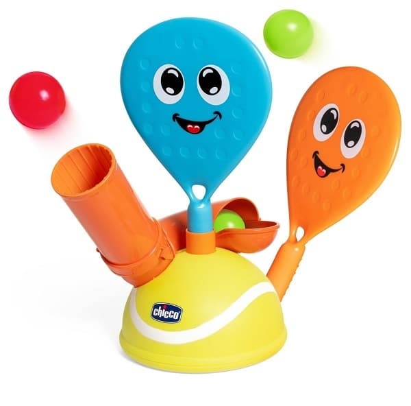 CH GIOCO PADEL SET
