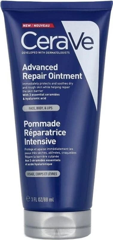 CERAVE BALSAMO RIPARATORE 88ML