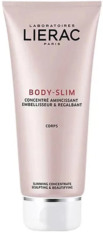 Lierac Body-Slim - Snellente Globale, 200ml