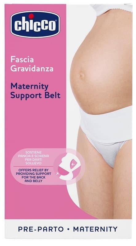 CH FASCIA GRAVIDANZA S
