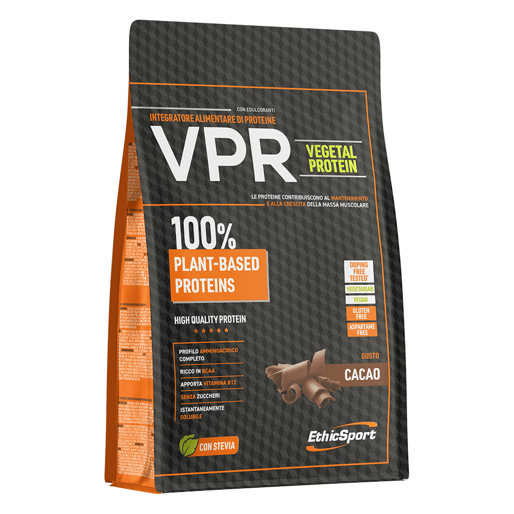 Vpr-Vegetal Protein