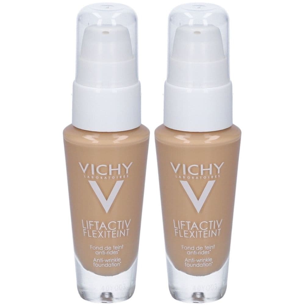 Vichy Liftactiv Flexiteint Fondotinta Effetto lifting tonalità 25 - 30 ml
