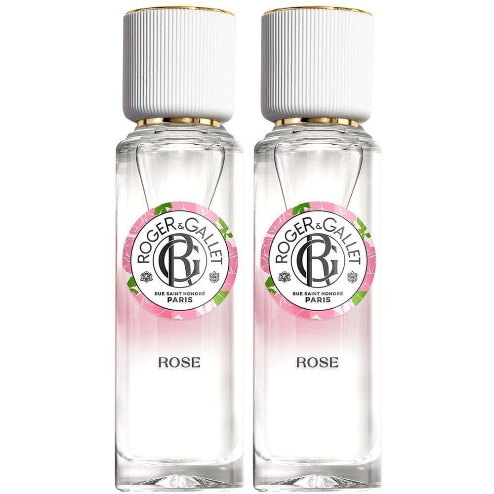 ROGER&GALLET Rose - Acqua Profumata Di Benessere
