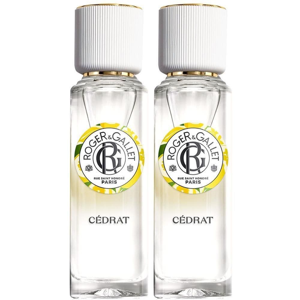 ROGER&GALLET Cedrat - Acqua Profumata Di Benessere