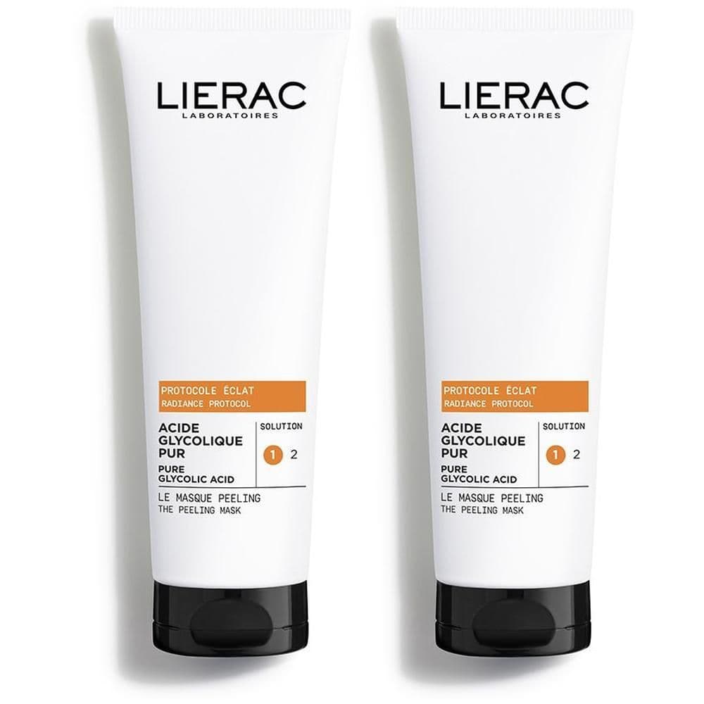 Protocoles Luminosita' Peeling Maschera Tutti I Tipi Di Pelle