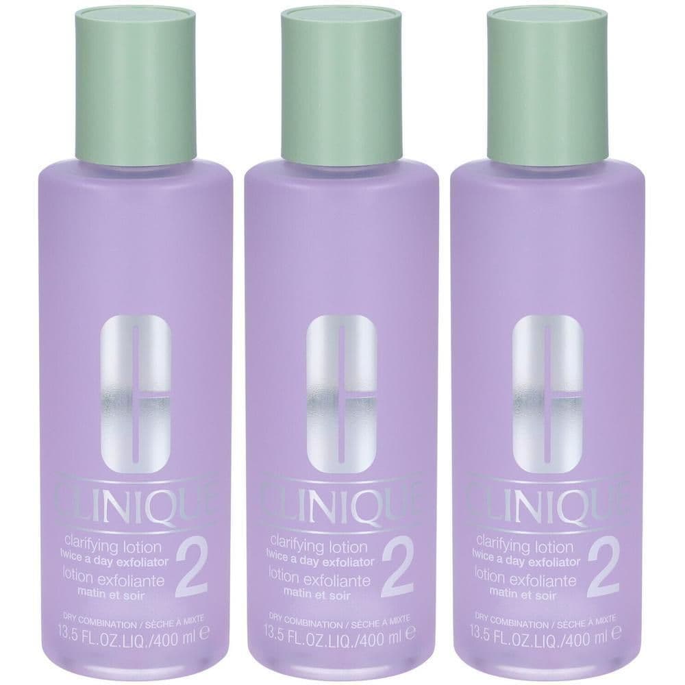 Clinique Clarifying Lotion 2