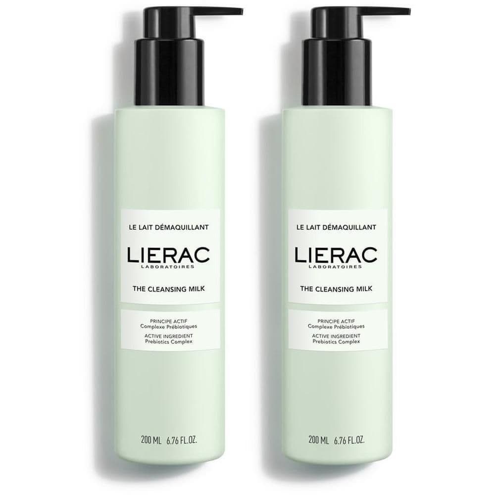 Lierac Latte Struccante
