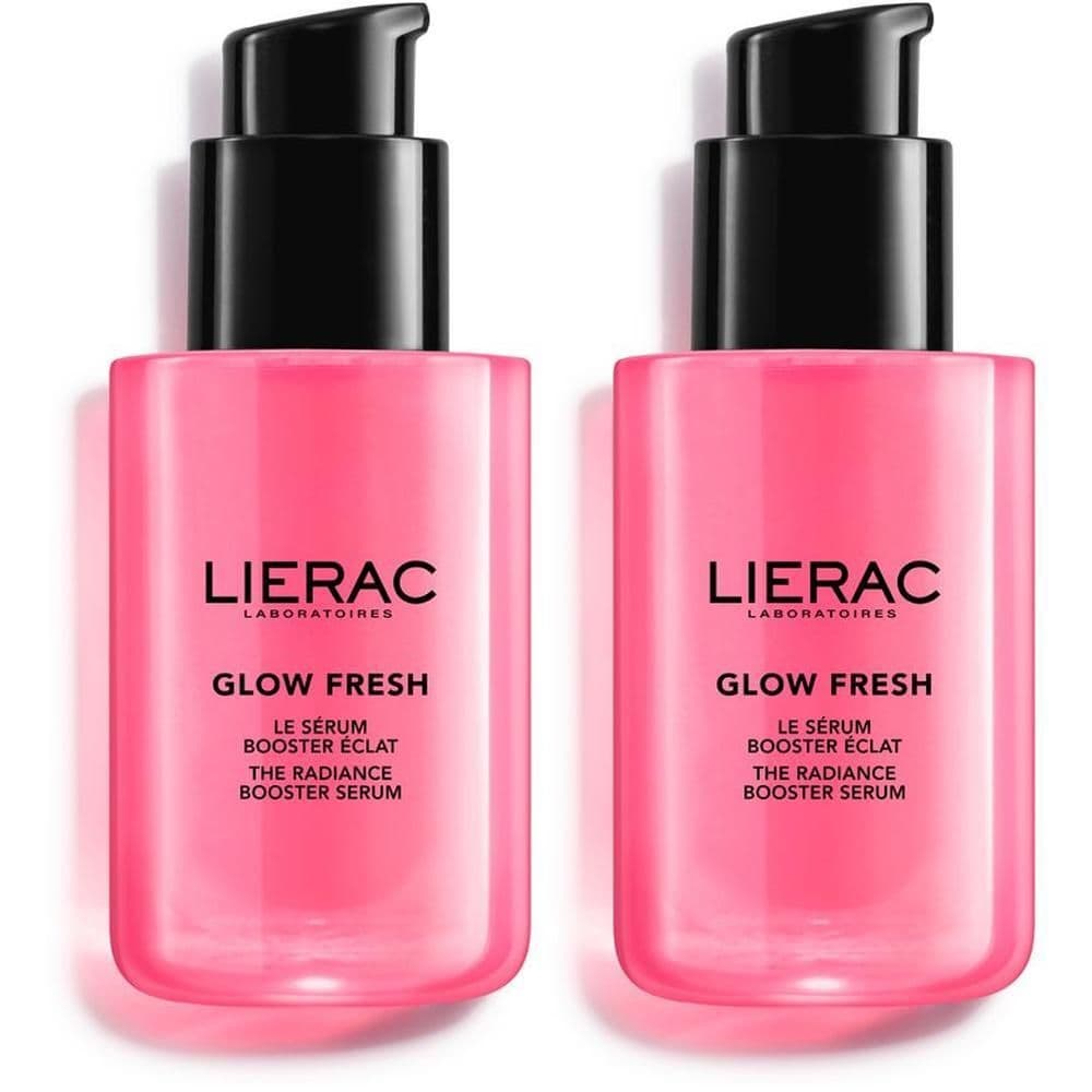 Lierac Glow Fresh Il Siero Booster di Luminosità 30ml