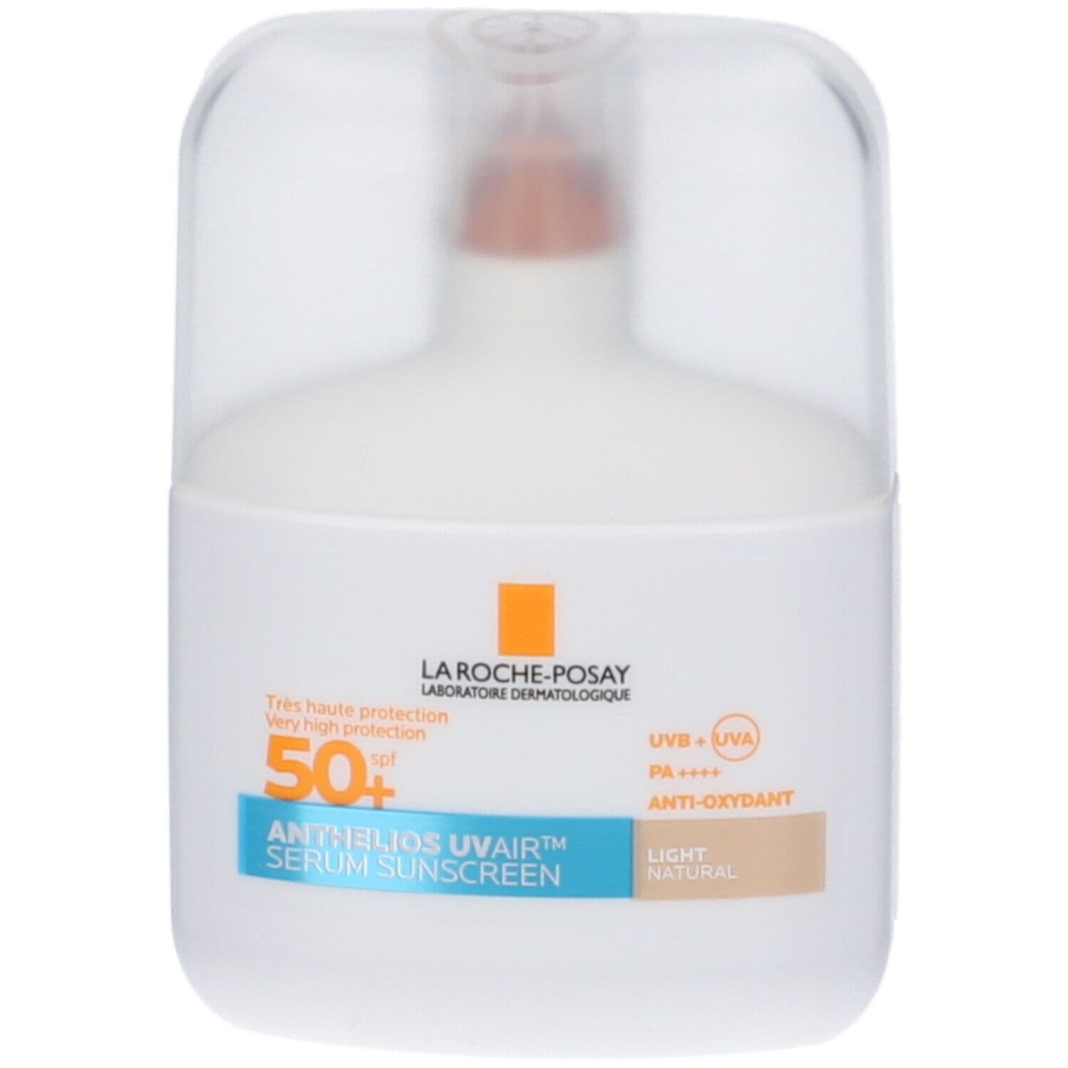La Roche-Posay Anthelios Uvair SPF 50+ Tt Light