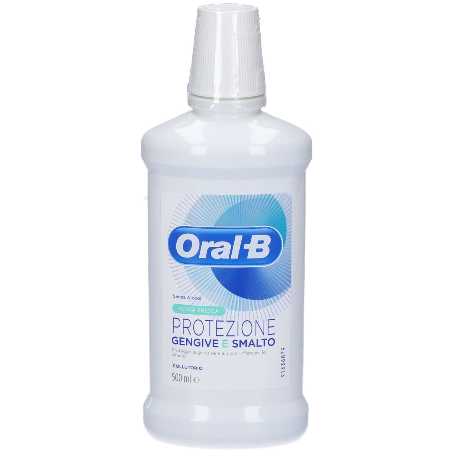 Oral-B Protezione Gengive e Smalto