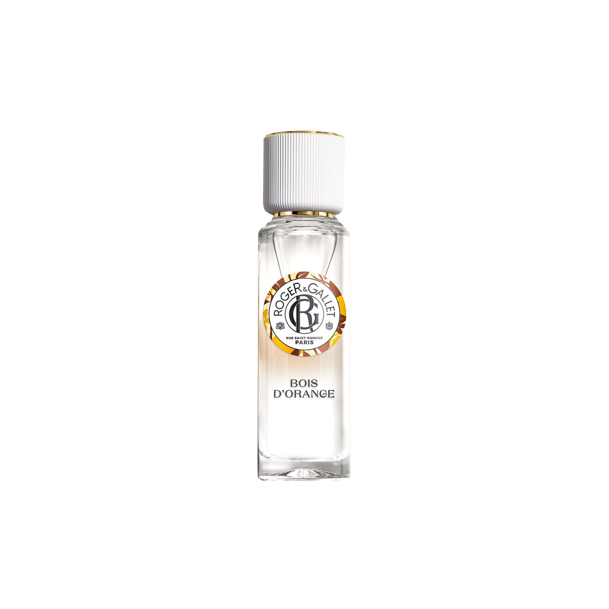 ROGER&GALLET Bois D'orange - Acqua Profumata Di Benessere