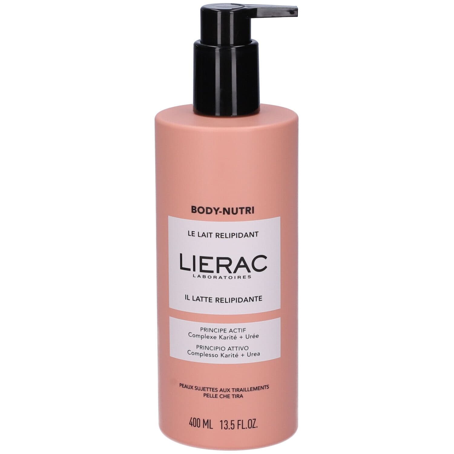 Lierac Body-Nutri Latte Relipidante